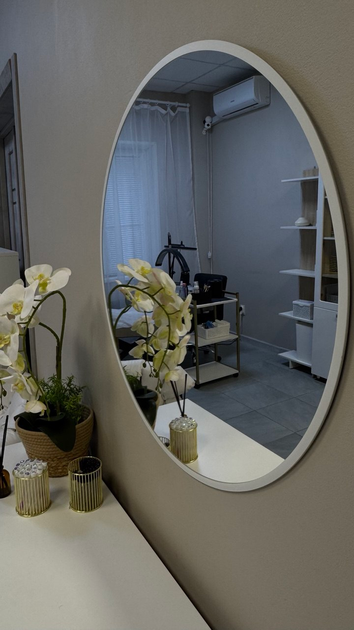 Ресницы крупно, эффект наращивания